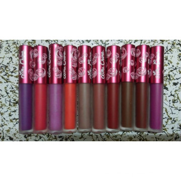 Hot New Make-up Lime Crime Velvetines Lipgloss